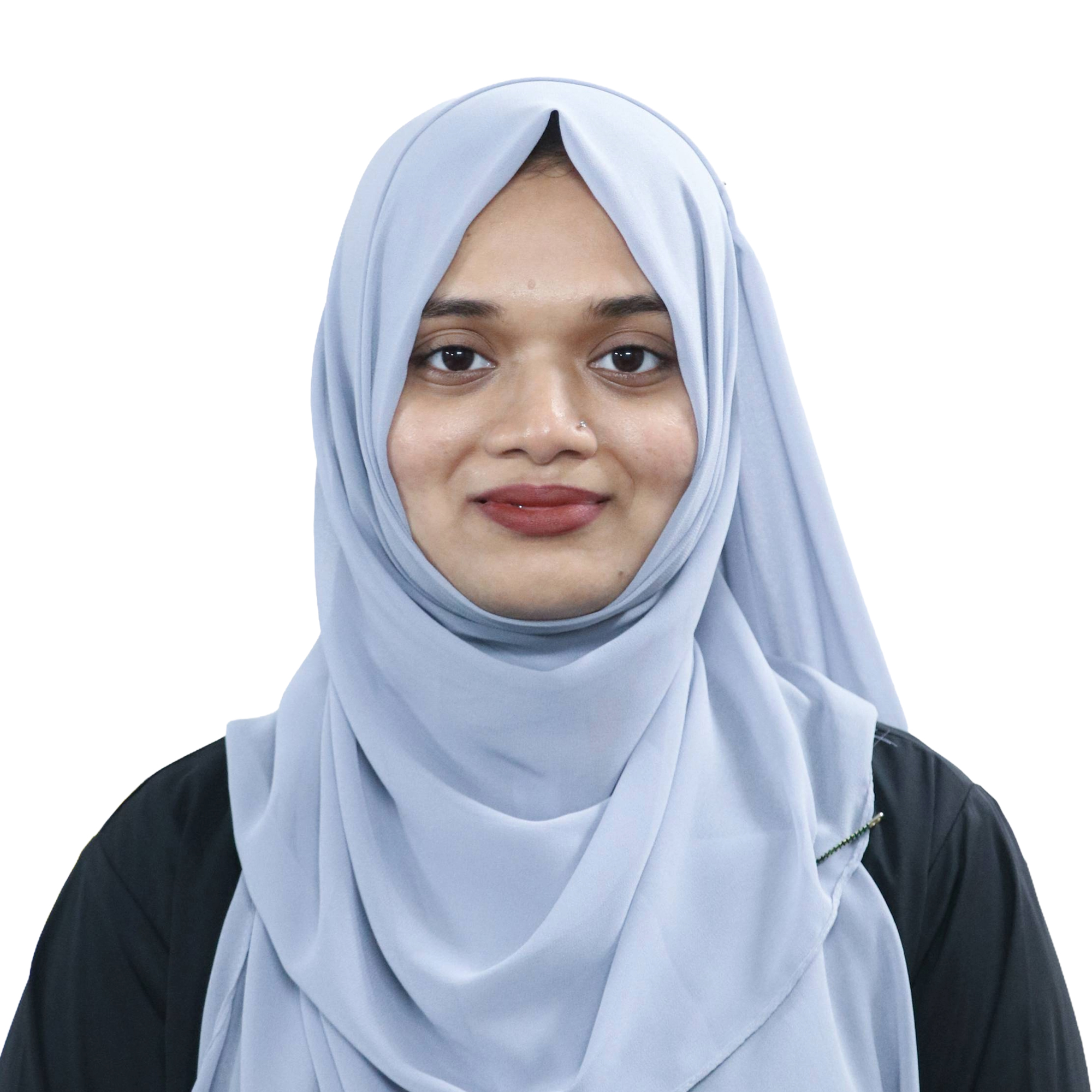 Miss. Sanjida Binte Aziz